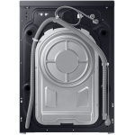 Samsung 三星 WD90DG5G34BBSH 9.0/5.0公斤 1400轉 Slim AI Ecobubble™ SpaceMax™ 前置式洗衣乾衣機